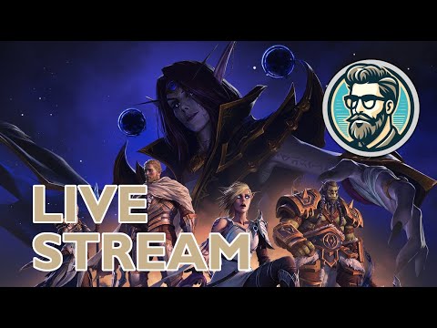 Mythic Plus Pugging Keys- BDK and VDH