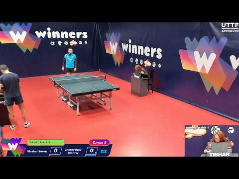 WINners Cup Table 5 15.11.2020 part 4