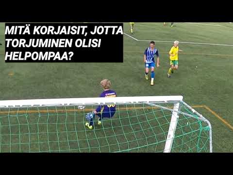 10.7.2021 Ilves P08 - TKT 08 P13  Ykkönen 2 puoliaika Niilon tilanteet.