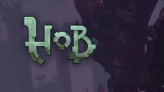 謎に満ちた世界のアクションアドベンチャー『Hob』#1