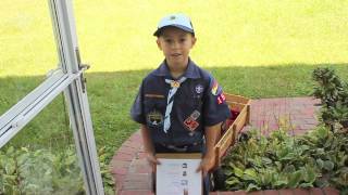 How to Sell Cub Scout Popcorn
