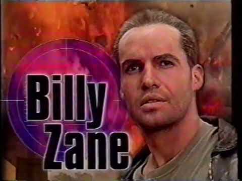 Chamada Supercine (30/10/1999) Zona de Perigo (1996)