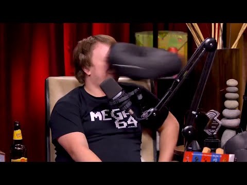 Rooster Teeth Podcast #348 - Highlights