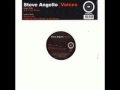 Steve Angello - Voices (Eric Prydz Remix) 