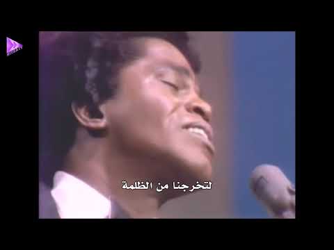 James Brown: It's A Man's World  مترجم عربي