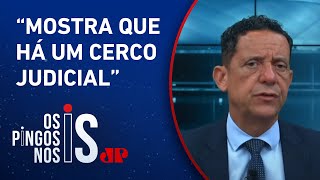 Trindade: ‘Cartão de vacina rendeu todas investigações contra Bolsonaro’