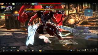 고글기 패치전 허크 노마약노변신노다이노물약(울프사용)