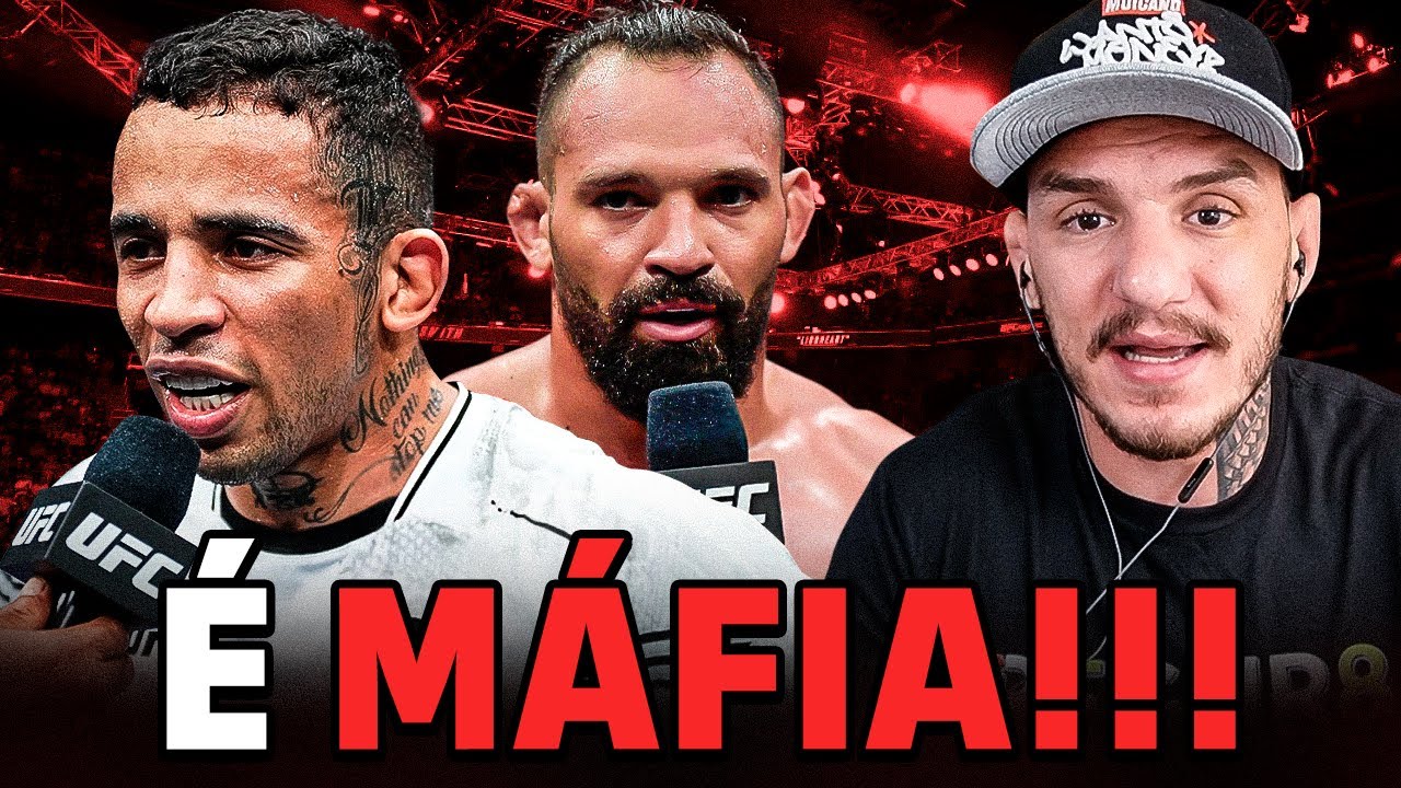 FAÇA O M DE MISÉRIA: CARLOS PRATES PERDE E MICHEL NEM ENTRA NA LUTA!