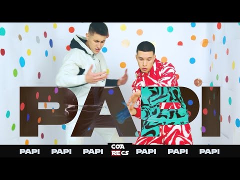 Alek x Tony - PAPI (Official Video)