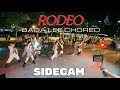 SIDECAM BADA LEE Choreo RODEO BEBE X WEDEMBOYZ Dance Cover In Public By Bias Dance Australia