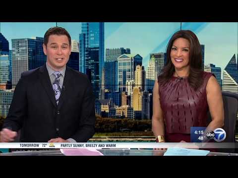 Chicago Youth Program graduates give back to organization