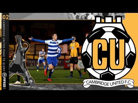 ABADIA THE SUPER SUB!!! FIFA 20 | Career Mode RTG S4 Ep2