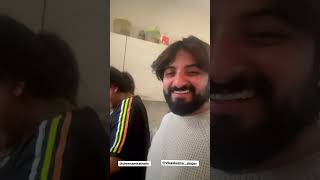 Vikas Kumar Nd Sheenam Ketholic Cooking Time #vikaskumar #vsmusicfolk #music #song #haryanvimusic