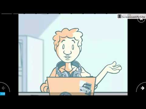 The Web vs the Internet