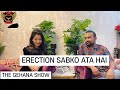 THE GEHANA SHOW VIVAN PART 3 AFTER PACKUP BAHOT KUCHH HO JATA HAI LADKA LADKI READY REHTE H