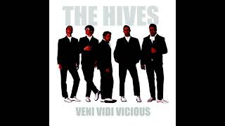 The Hives - Find Another Girl (Dynamic Edit)