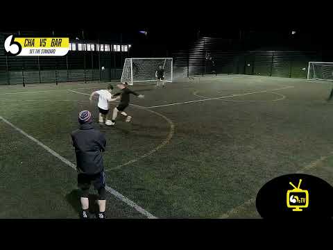 Chamakh your Bilic up  vs Barley Mow FC - Manor Road, Wednesday - Season 15 - Week 05 - 12.04.2023