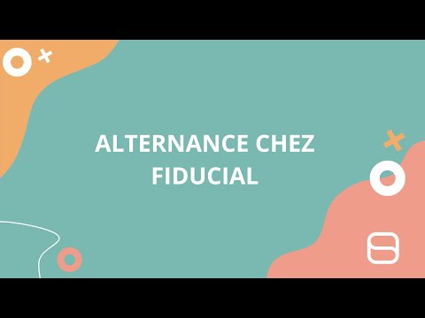 Alternance : FIDUCIAL recrute