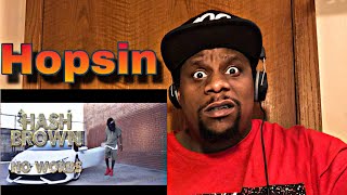 Hopsin - No Words (Official Video) Reaction 🤣