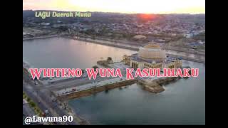 Download lagu Lagu daerah Muna||Whiteno Wuna Kasulihaku [cover akustik]#musik #cover#lagudaerahmuna#kabupatenmuna mp3