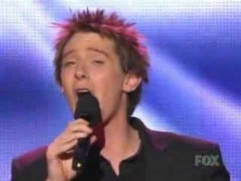 Clay Aiken - Unchained Melody