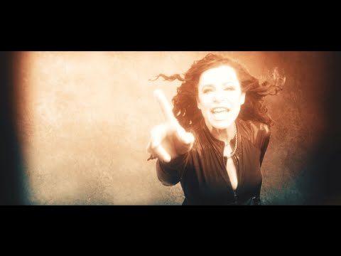 Julia Neigel "Im Namen der Nation" (Offizielles Musikvideo)