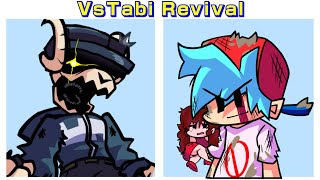 Cover art for Genocide - (Tabi Revival)