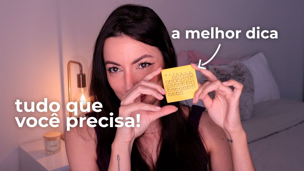 4 dicas práticas para voltar a ler 📚