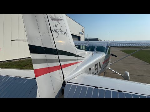 Impressionen vom 22.04.2023 ab Strausberg