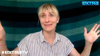 Mickey Sumner Dishes on ‘Snowpiercer’ Season 1 Finale video