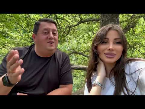 Karen Movsisyan Alka Marka - Im Ser