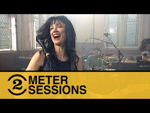 Meredith Brooks -  B*tch (live on 2 Meter Sessions, 1997)