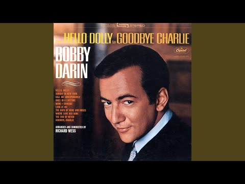 download lagu mp3 mp4 Bobby Darin Call Me Irresponsible, download lagu Bobby Darin Call Me Irresponsible gratis, unduh video klip Bobby Darin Call Me Irresponsible