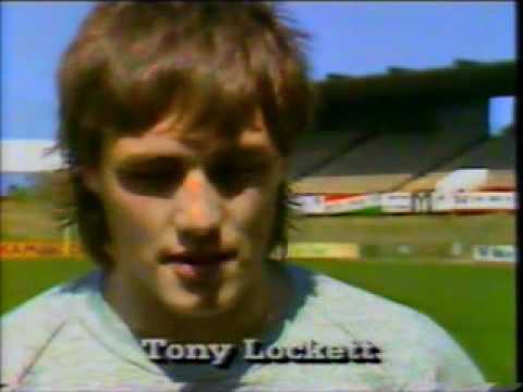 1987 Brownlow Medal - GTV9 News Report