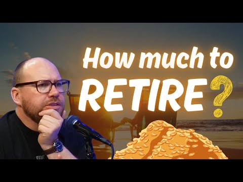 338 how much do you need to retire in Australia?