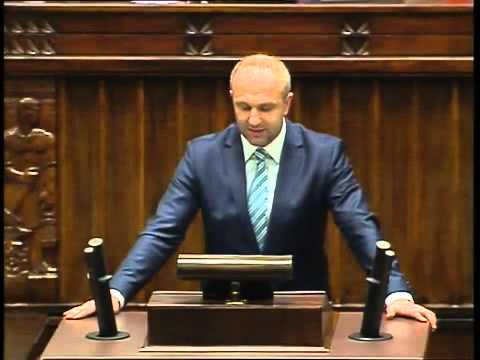 Wojciech Penkalski o skandalicznym geście nadleśniczego
