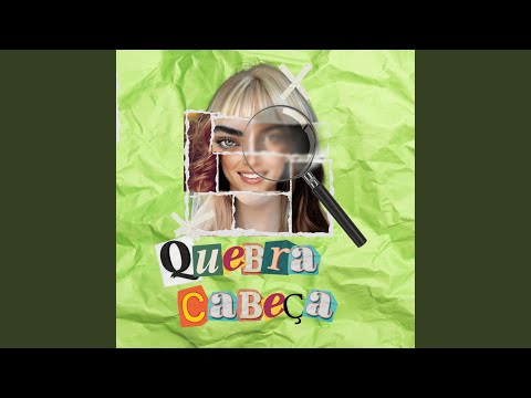 Quebra - cabeça - Dayt