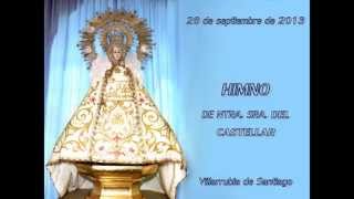 preview picture of video 'Himno de la Virgen del Castellar'