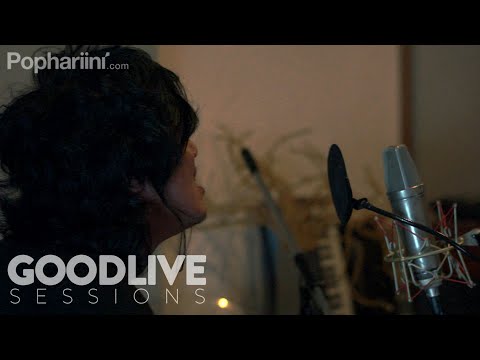 GOODLIVE Sessions | Anda - Samudra