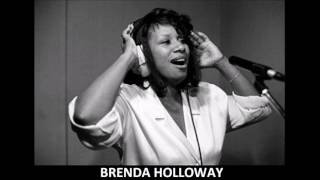 HD#576.Brenda Holloway 1966 - "Play It Cool, Stay In School"