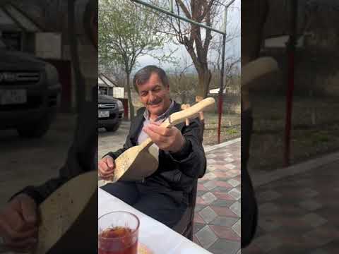 Masin Bir Behanedir Surenden Xosum Gelir - Mamed Mamedov & Avar Dambur (2023)