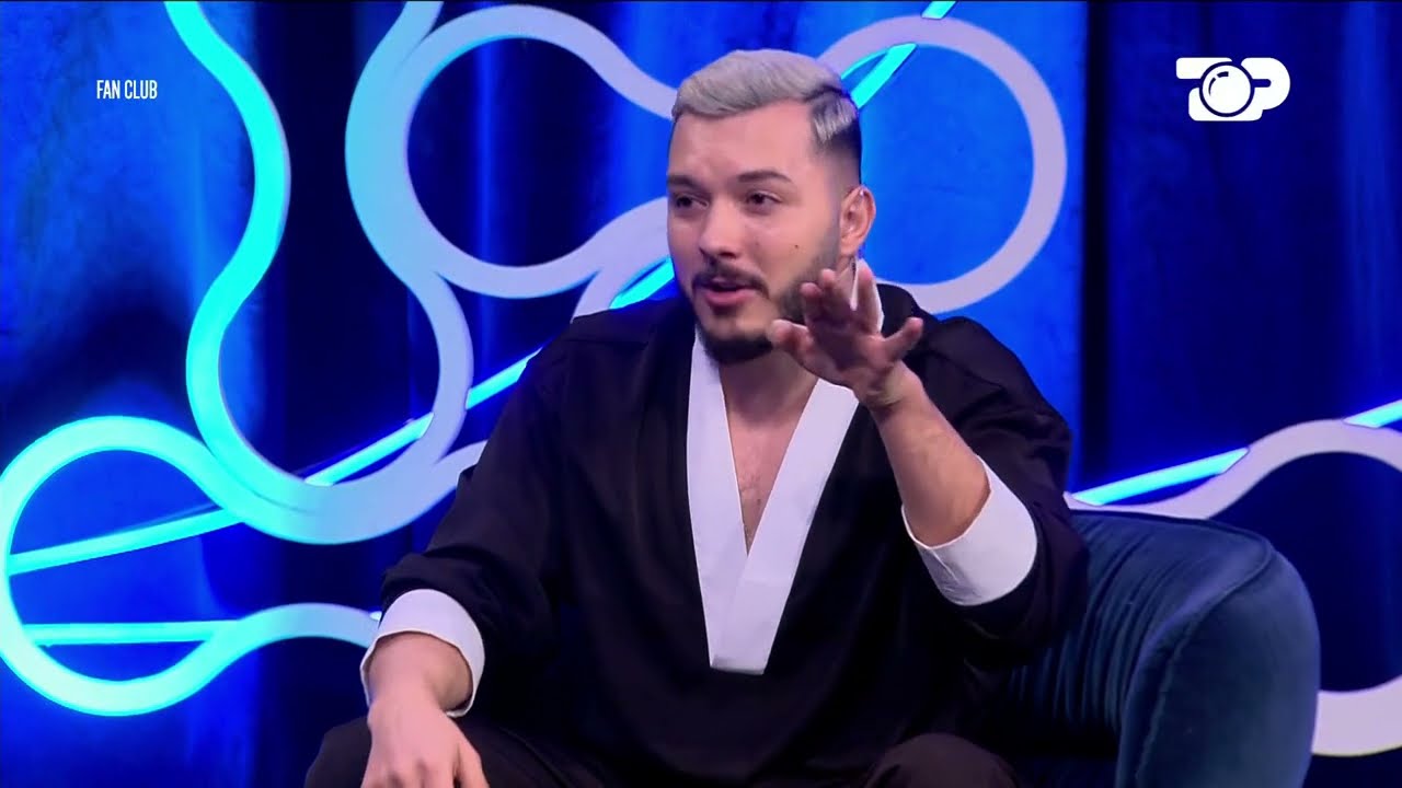 Për pak vëmendje & disa ndjekës më shumë, ja ç'bëjnë..., ndizet debati në studio!