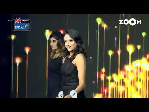 Karishma  femina stylista west 2019 journey