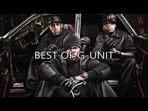 🔊BASS BOOSTED🔊|🔥BEST OF G-UNIT🔥