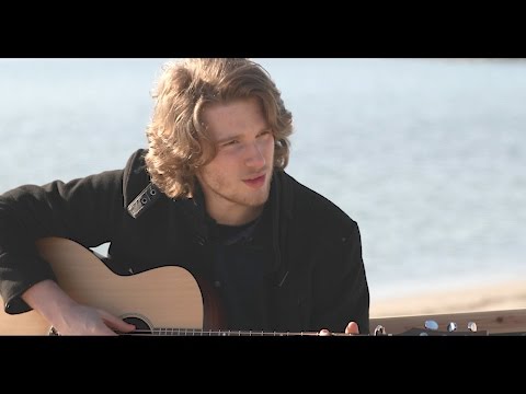 Sebastian Dahl - Without You [Official Video]