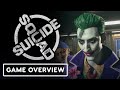 Suicide Squad: Kill the Justice League - Official Elseworlds Overview
