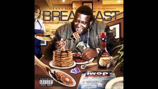 Gucci Mane - Breakfast [Full Album]