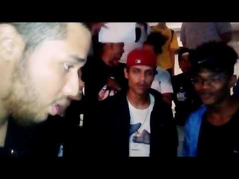 Kant & LC VS Mil House & Hant |Final |Batalha Da Conc |R.V.R.V|Ed 01|01|19