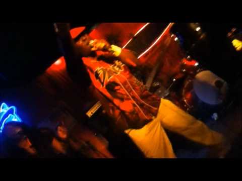 Kool and Together I know