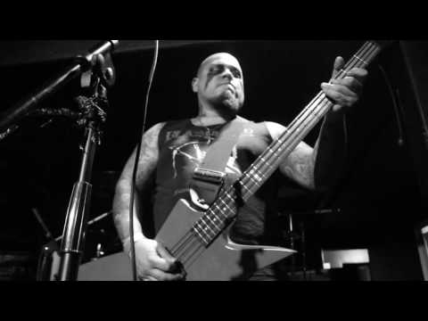 ATOMICIDE live at 5 Star Bar 7/22/2017